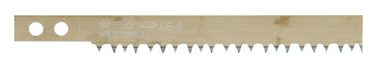 BAHCO-Bügelsägeblatt 525 mm, Dreieckzahnung