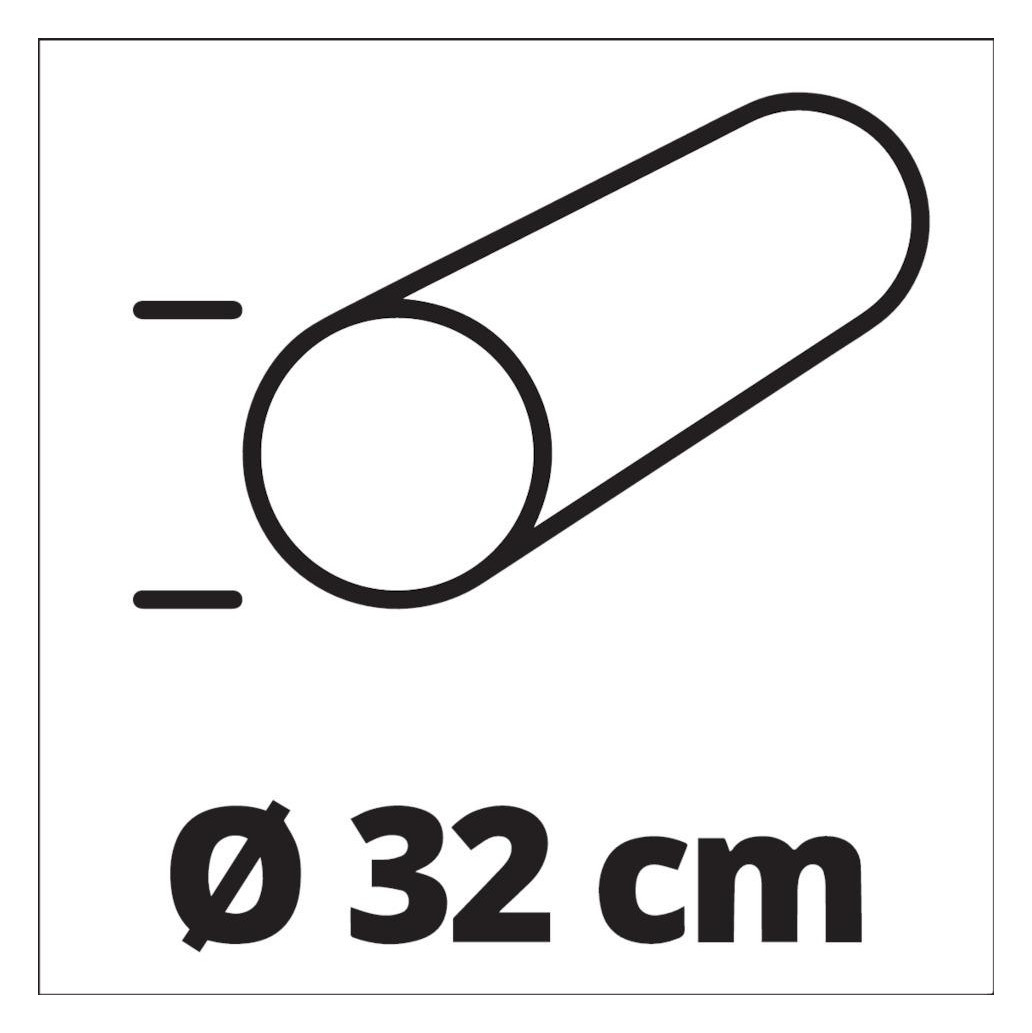Bild Rasenwalze 57 cm GC-GR 57 - EINHELL-3
