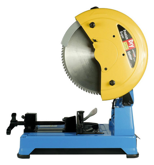JEPSON-Metallkreissäge Premium Super Dry Cutter 9435...