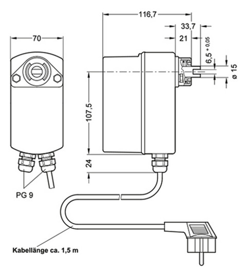 Z11S-A-RÜCKSPÜLAUTOMATIK