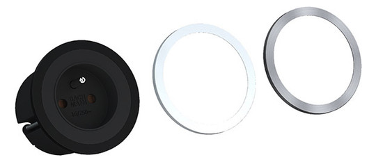 Bachmann PIX 1xUTE 0,2m GST18    926.002 