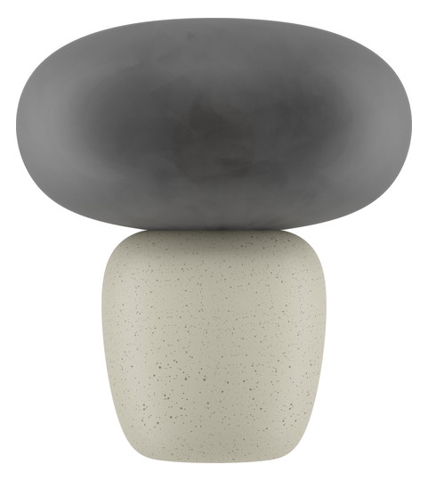 EGLO KERAMIK-Tischleuchte E27      99825 