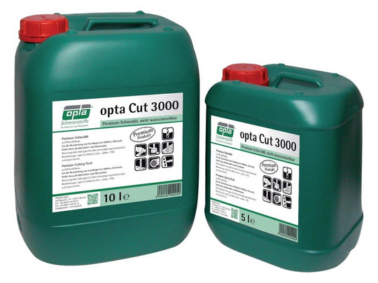 OPTA-Spezial-Schneidöl Cut 3000 - 10l