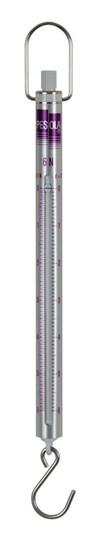 PESOLA-Federwaage Medio - 6N