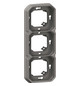 Legrand 069687L Plexo New FRUP 3f 