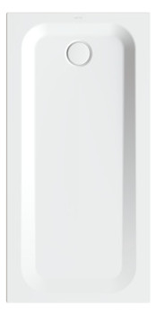 Duschwanne BetteUltra 5924 150x75x3,5cm, weiß