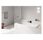 Badewanne BetteSet 3560 165x75x38cm, capri
