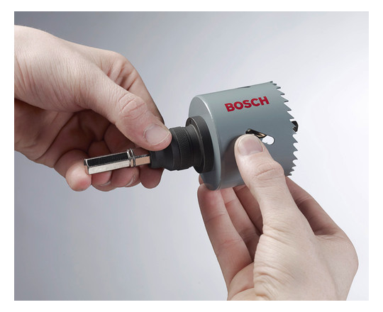 Bosch PRO Zentrierbohrer      2608707341 