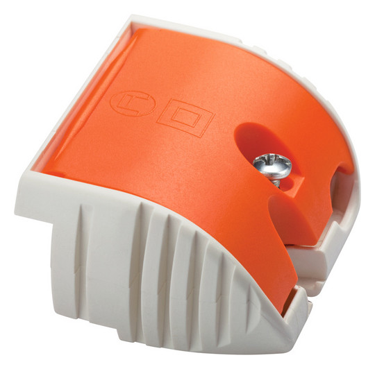 OSR OT CABLE CLAMP E-STYLE B=53mm 