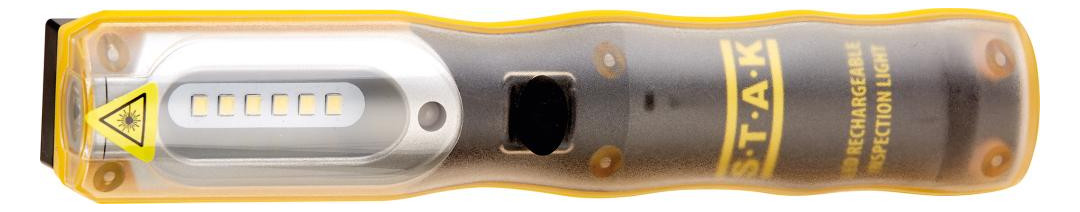 Bild LED Taschenlampe IS 409 - VELAMP-0
