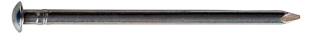 Bild Alunägel Linsenkopf 3,5x50 - BÄR-0