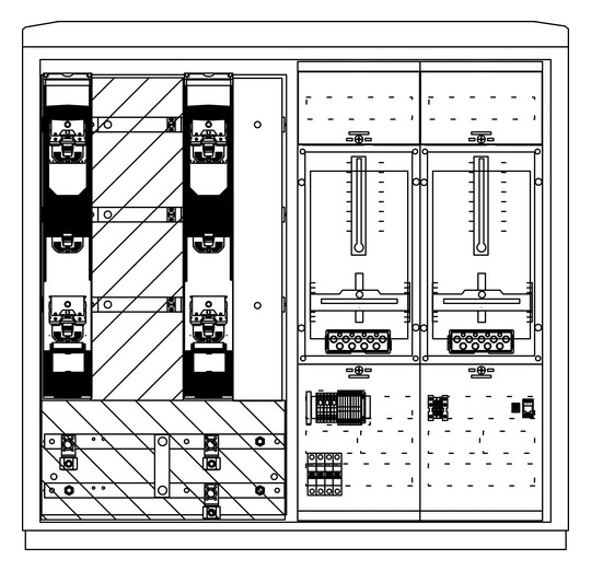EM WS A850-2 S1 L 250A   WS822L.S1.N1101 