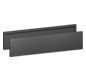 Rittal VX Sockel-Blenden      VX 8660045 