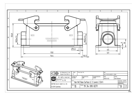 HART Han 10HvE-asg2-QB-M25   19340100271 
