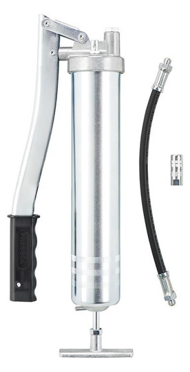 PRESSOL-Handhebel-Fettpresse Nr.12676 302 - 500 ccm
