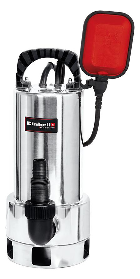 Bild Schmutzwasserpumpe GC-DP 9035 N - EINHELL-0