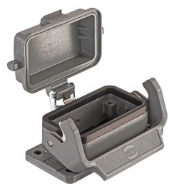 HART Han 10B-AGG-LB Snap Cap 09300101306 