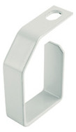 Kabelrangierbügel Metall 482,6mm 1HE Geeignet für 482,6 mm (19 Zoll)-Montage