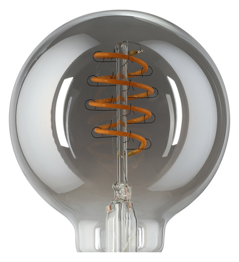 EGLO Leuchtmittel ZIG-E27-G80 4W  110286 