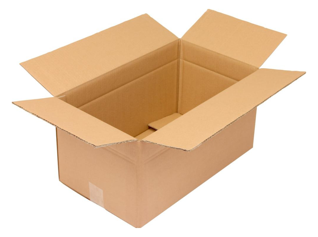 Bild Karton 2-wellig,VE20, 480x275x235mm, Q.2 .3 - TransPak-0