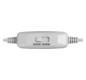 SLV PANEL V 625, 34W 830/840     1007497 
