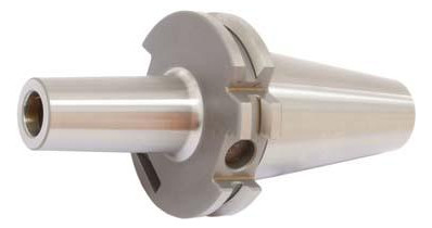 Bild Fräserdorn für Einschraubfräser SK40 DIN 69871AD/B M16x100mm FORTIS-2