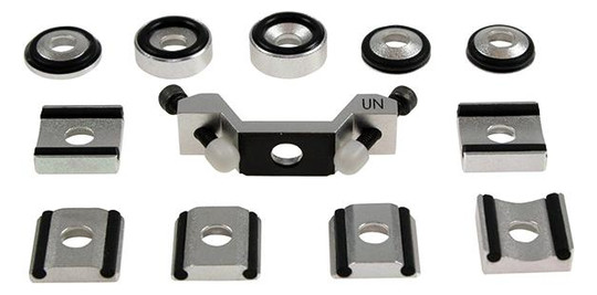 SAUTER-Aufsatzring-Set für...