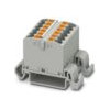 Phoenix 3273154    PTFIX 12X2,5-NS35A GY 