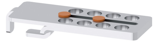 SIEM SPERREINSATZ,    3SE5000-0AV08-1AA3 