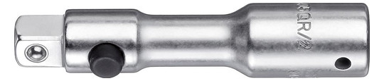 STAHLWILLE-Verlängerung Nr.405QR 1/4 - 54mm