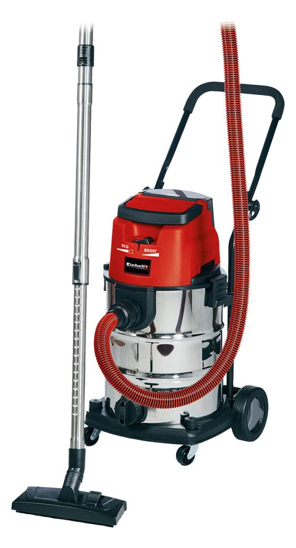 Bild Akku-Nass-Trockensauger TE-VC 36/30 i S- Soo - EINHELL-1