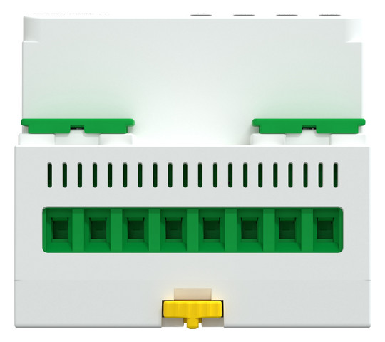 Jalousieaktor KNX REG 8f 16A Schalten Funktion Schalten