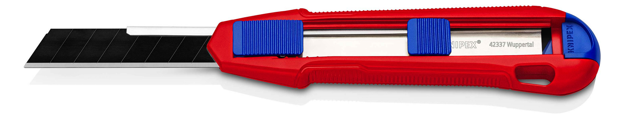 Kabelmesser CutiX mit Klingenstabilisierung, 18mm