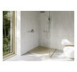 Duschwanne BetteUltra 5826 130x130x3,5cm, Glasur, bahamabeige
