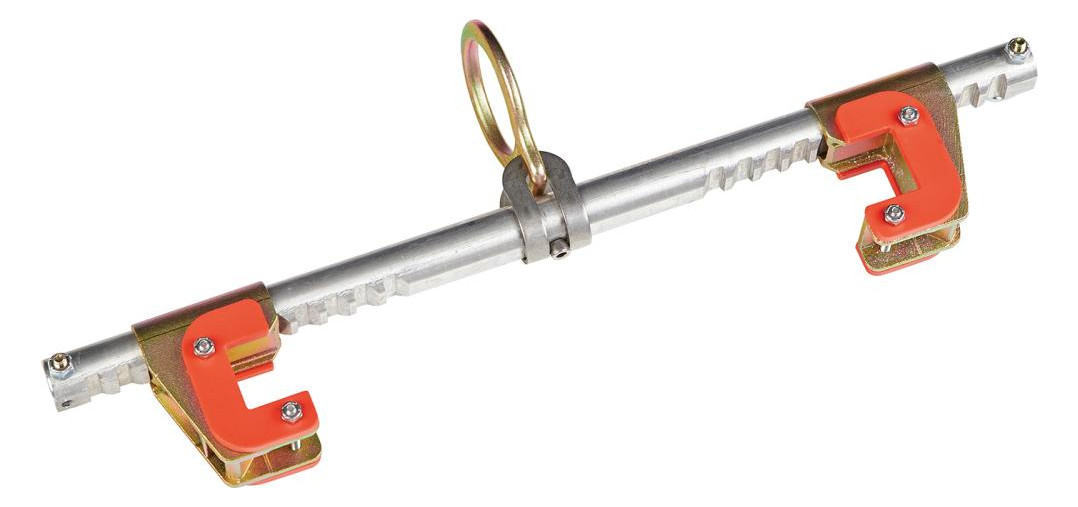 Bild Trägerleiter PROTECTA für T-Träger-0