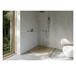 Duschwanne BetteUltra 5826 130x130x3,5cm, Glasur, bahamabeige
