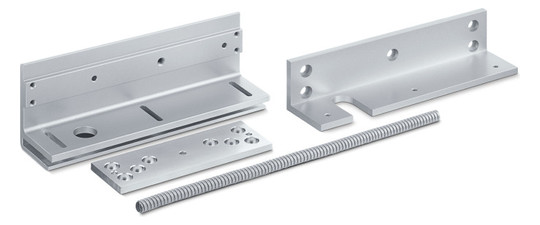 GEZE Montageset Bandseite         024731 