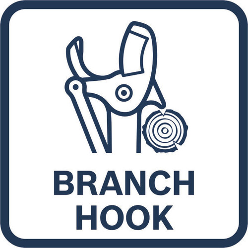 Bosch Akku-Gartenschere       06008D8002 