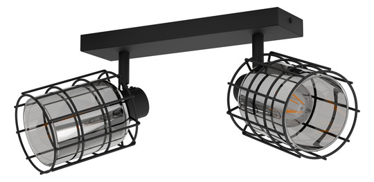 EGLO Balkenspot/2 E27              99712 