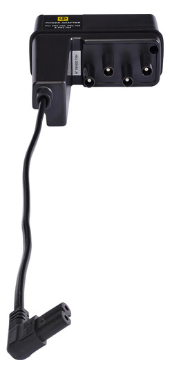 CHAU Netzadapter 600V für PEL P01102204B 