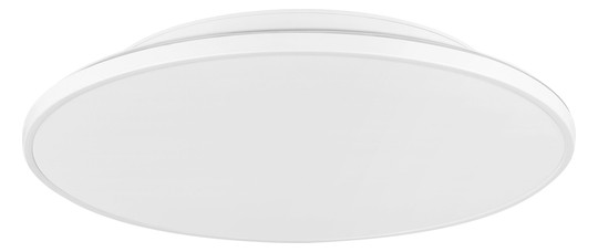 EGLO LED-Deckenleuchte D:380 Weiss 99726 