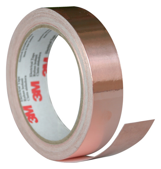 3M ET 1181                 ET118125X16.5 