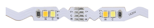 EGLO Leuchtband/-stab LED STRIPE-Z 99685 