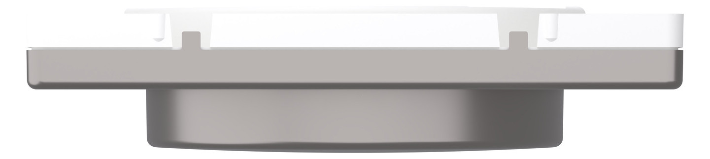 Drehknopf Symbol Dimmer System Design ni glz