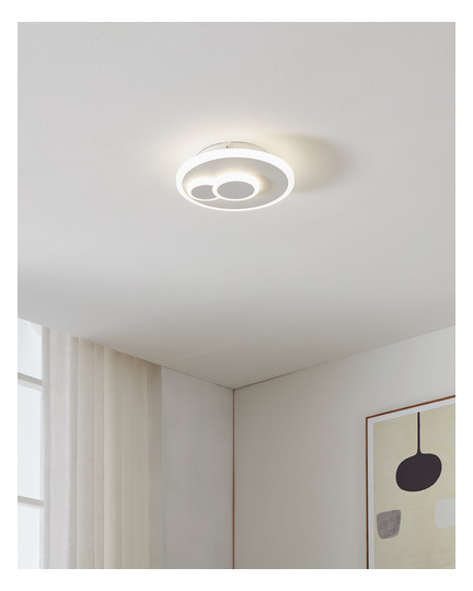 EGLO Wand und Deckenleuchte        33942 