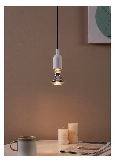 EGLO Leuchtmittel E27-R63 5,5W    110028 