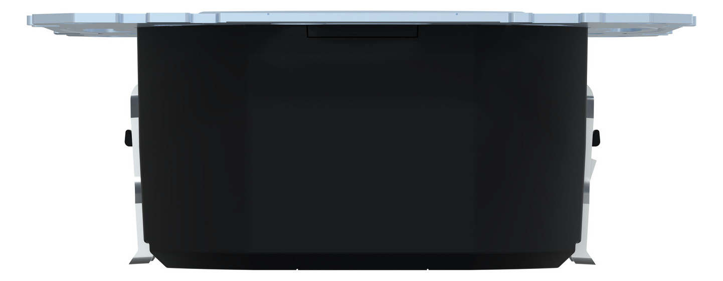 Relais-Einsatz 10A uni 0-2200W NSTeing Verwendbar mit Taste