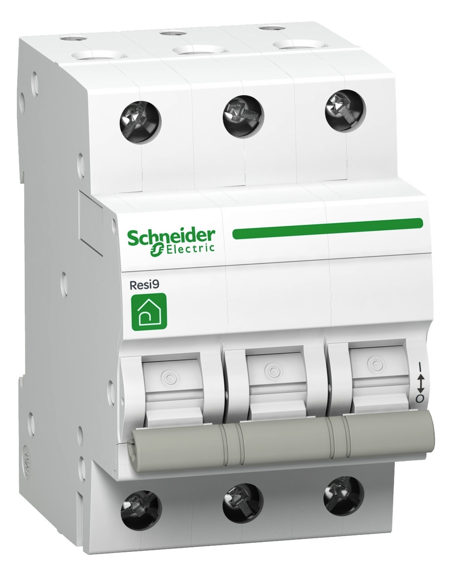 Ausschalter REG 3S 63A 400V ws 3TE