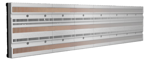Rittal Board 160A B:700mm     SV 9635030 