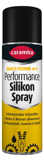 Caramba-Silikon-Spray - 300 ml